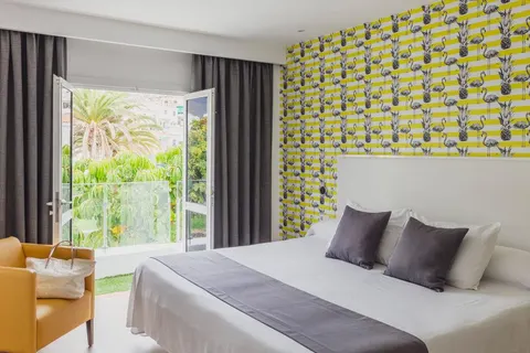 Flamingo Beach Mate foto 2