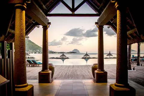 Sands Suites Resort & Spa in Flic en Flac VCA, foto 10