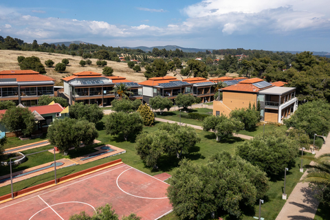 Hotel Blue Dolphin foto 29