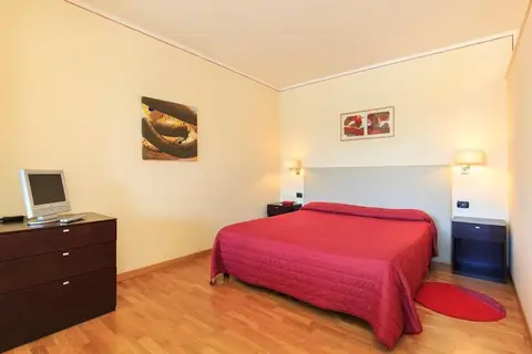 Hotel Residence La Luna Nel Porto in Stresa, foto 15