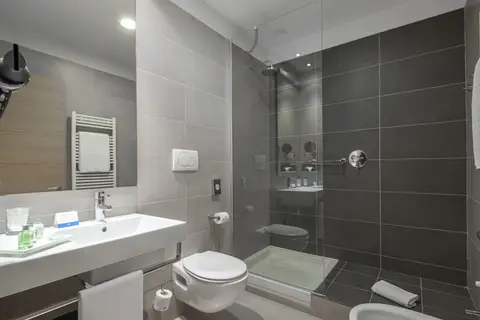 AC Hotel By Marriott Milan Sesto in Sesto San Giovanni — foto 30