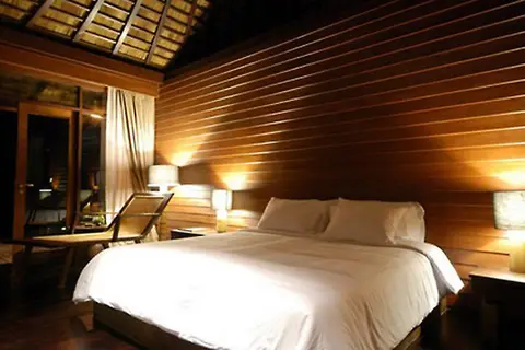Silavadee Pool Spa Resort in บ้านละไม — foto 2