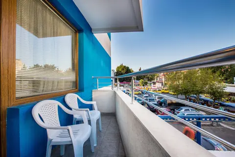 Kuban Resort and Aqua Park in Nesebar, foto 17