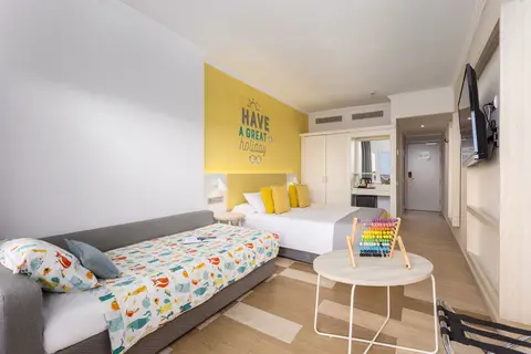 Hotel Abora Continental in San Bartolomé de Tirajana — foto 11
