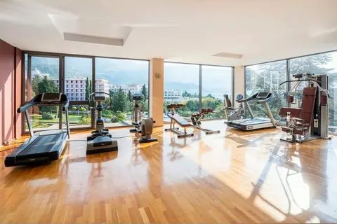 Iberostar Waves Bellevue in Bečići, foto 12