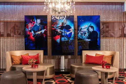 Leonardo Hotel Vienna City West in Wenen — foto 15