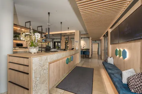 Elements Resort Zell am See in Zell am See — foto 21