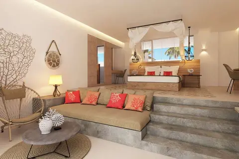 Sun Siyam Iru Veli in Aloofushi — foto 14