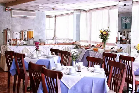 Hotel Apollo in Athene — foto 7