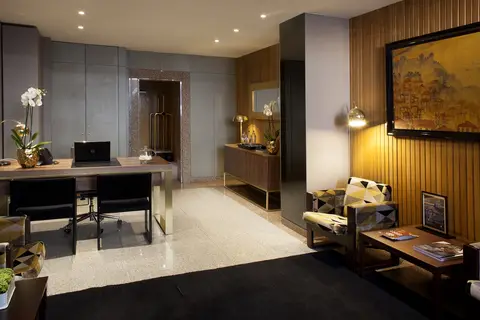 Altis Prime Hotel de Apartamentos in Lissabon, foto 16