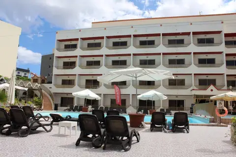 The San Anton Hotel in San Pawl il-Baħar — foto 3