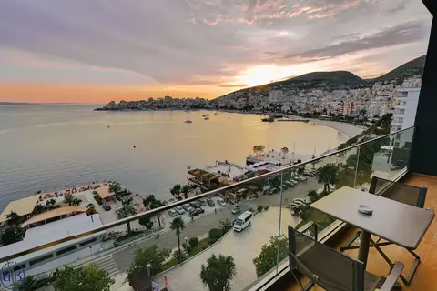 Hotel Saranda Butrinti Affiliated by Meliá in Saranda — foto 21