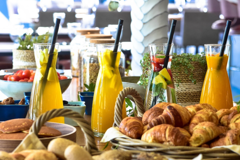 Hotel The Pr1me Energize foto 8