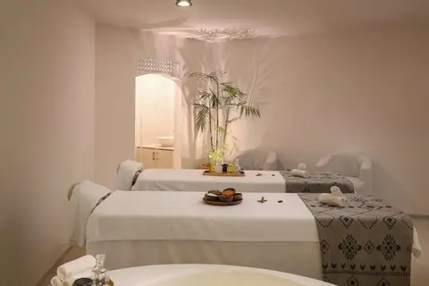 Serry Beach Resort in Hurghada, foto 4