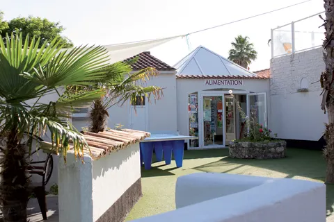 Camping Le Suroit-ile D Oleron foto 13