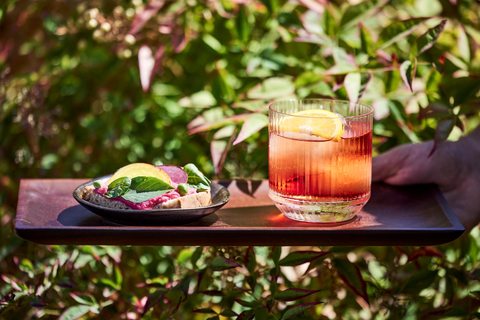 Hotel Ikos Olivia foto 24