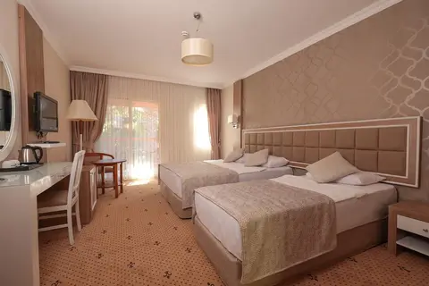 Kustur Club Holiday Village in Kuşadası — foto 8
