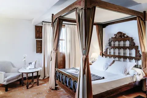 Parador de Mérida in Merida — foto 3