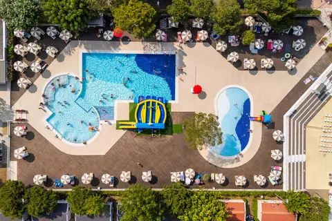 Marina Family Village in Ravenna, foto 16