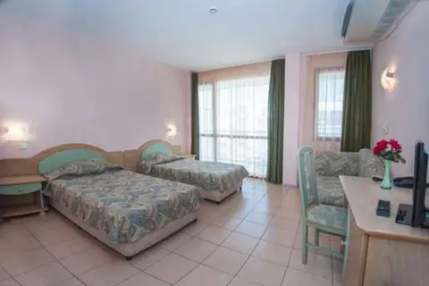 Hotel Longosa in Несебър — foto 17