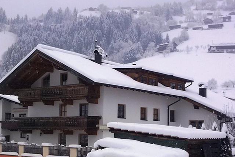 Appartementen Höllwarth foto 1