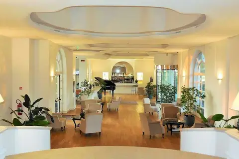 Hotel Marechiaro in Gizzeria — foto 5
