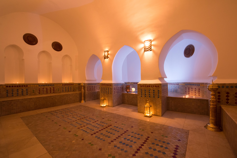 Iberostar Waves Founty Beach in Agadir — foto 15