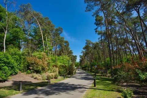 Buitencentrum Hessenheem foto 11