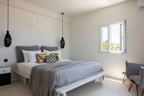 Boho Origin in Mykonos-Stad, foto 2