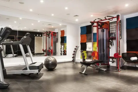 Hotel Scandic Klara in Stockholm — foto 13