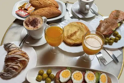 Hotel Boutique Soller Plaza in Sóller — foto 8