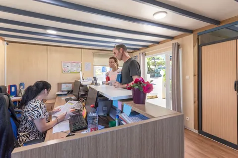 Camping Le Colomba foto 23