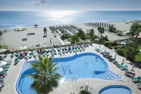 MS Amaragua Hotel & Convention Center foto 8