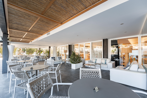 Hotel Bahia de Alcudia foto 46