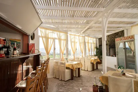 Villa Iliovasilema Santorini in Akrotiri, foto 6