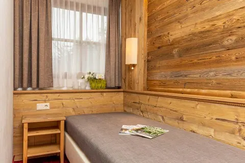 Hotel Hartl in Reitdorf — foto 13