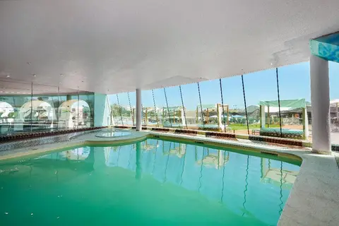 Apartamento Paraiso De Albufeira in Albufeira — foto 11