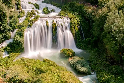 11-daagse rondreis Karakteristiek Toscane en Umbrië foto 5