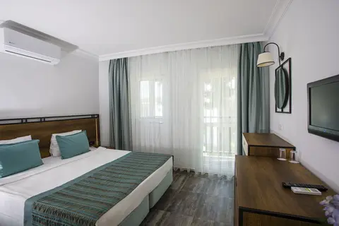 Bitez Garden Life Hotel & Suites in Bodrum — foto 20