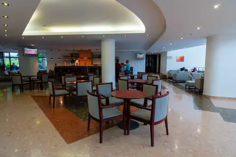 Odessos Park Hotel in СПА център Ривиера Бийч — foto 5