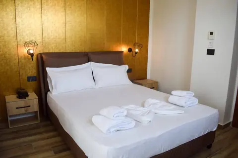 Monaco Garden Hotel foto 11