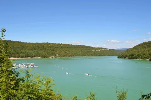 Camping Le Moulin foto 31