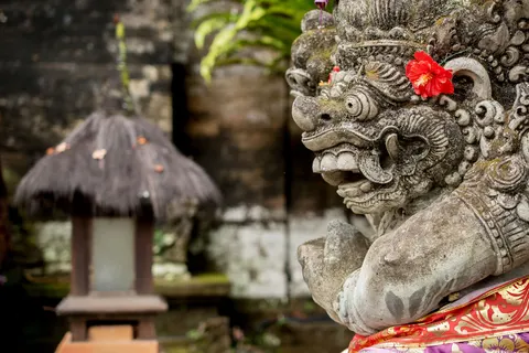 Rondreis Veelzijdig Java & Bali foto 19
