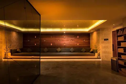 DoubleTree by Hilton Hotel Istanbul - Old Town in Fatih — foto 6
