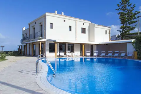 Resort Santa Maria in Marsala — foto 24