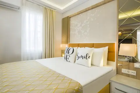 Selectum Family Resort Side in Manavgat, foto 30