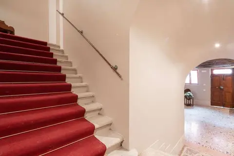Hotel Palazzo Martinelli Dolfin in Venetië — foto 10