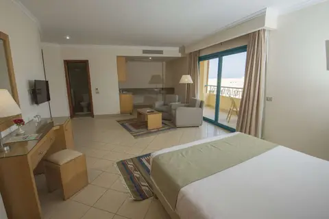 Eagles Downtown Zahabia Resort & Aqua Park in Hurghada — foto 9
