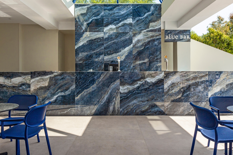 Hotel Blue Sea Holiday Village foto 10