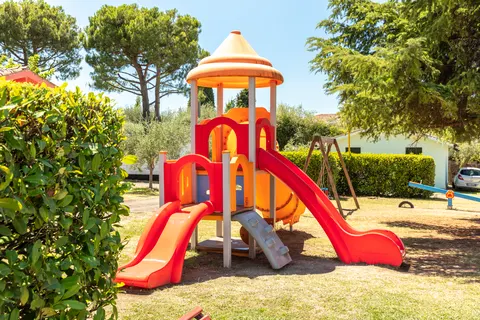 Camping Cisano San Vito foto 21